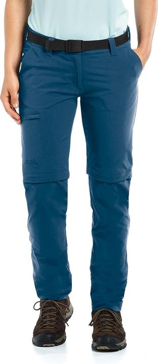 Image du produit Maier Sports Pantalon Inara Slim Zip (L)