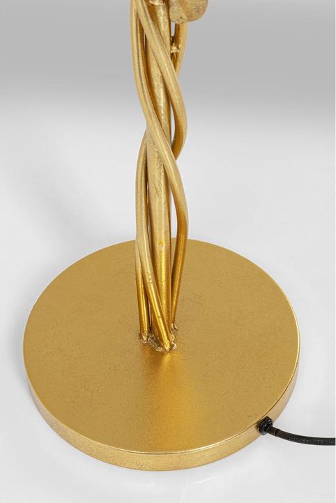 Actual product image Kare Design Floor Lamp Akile 123cm (E27)