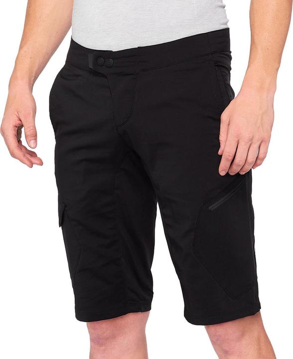Produktbild 100% Ridecamp Shorts (L)
