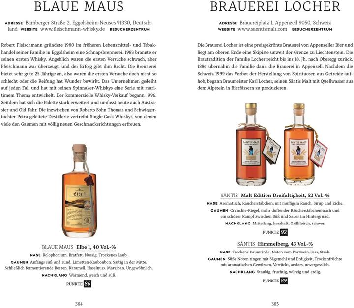Produktbild Malt Whisky (Deutsch, Michael Jackson, 2022)