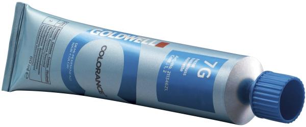 Goldwell Colorance (Pearl, Mittelblond, Beige)