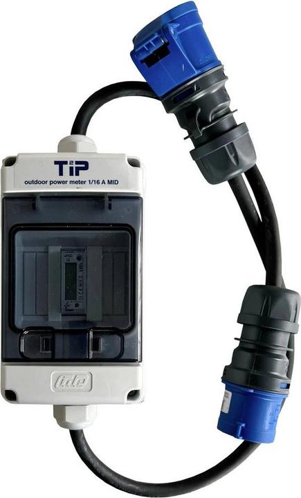 TIP Misuratore di costi energetici 21601