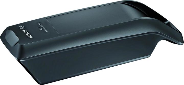 Bosch eBike PowerPack 500 BBS275 (500 Wh, Batterie pour vélo électrique)