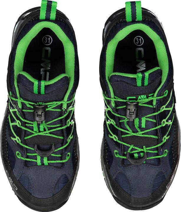 Image du produit CMP Campagnolo Chaussures de trekking Rigel Low WP Kids (31)