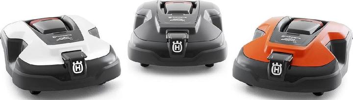 Actual product image Husqvarna Shell (Mowing robot, Garden machinery spare parts)