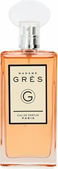 Image du produit Gres Madame (Eau de parfum, 100 ml)