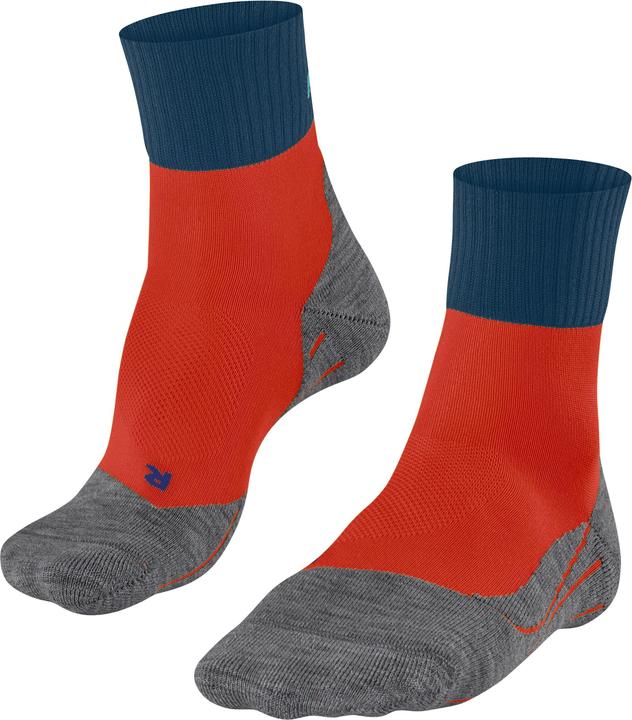 Produktbild Falke TK2 Explore Cool Short Herren Trekking (39 - 41)