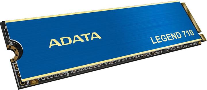Actual product image Adata Legend 710 (1000 GB, M.2 2280)