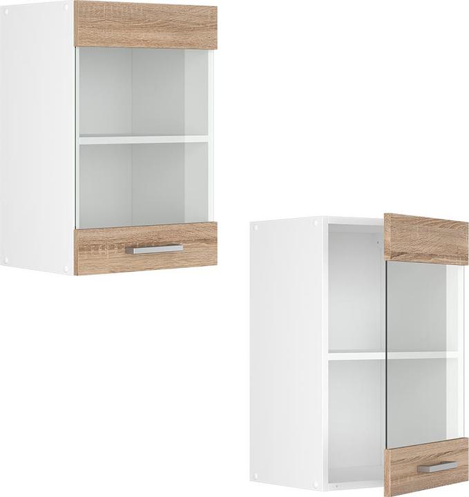 Produktbild Vicco Hängeschrank R-Line (40 x 31 x 60 cm)