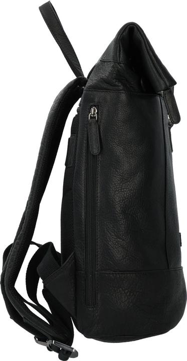 Image du produit Jack kinsky Porto Daypack Leder 43 cm Laptopfach (19 l)