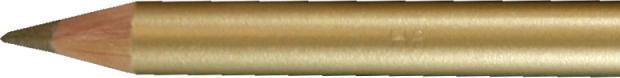 Produktbild Faber-Castell Polychromos (Gold, 1 x)
