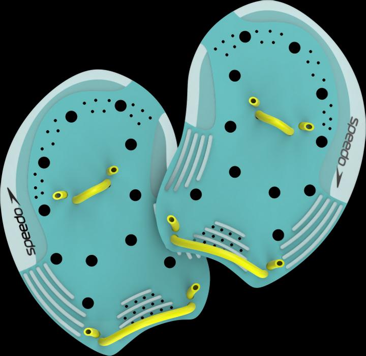 Actual product image Speedo I.. Tech Paddle