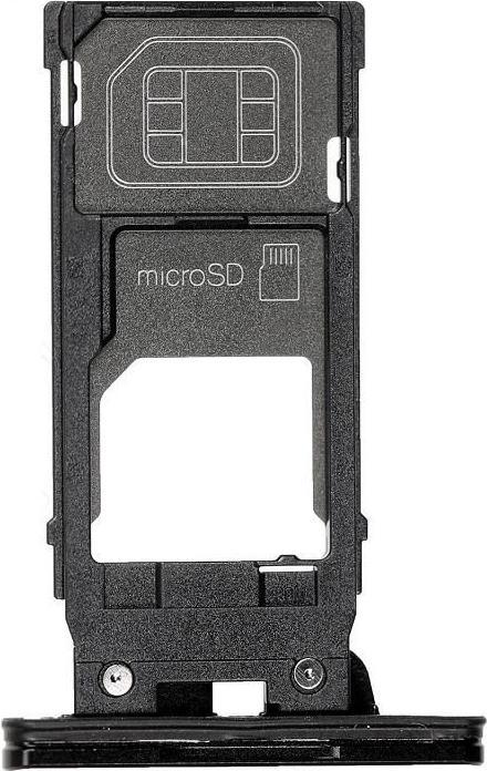 Image du produit CoreParts Sony Xperia XZ2 Single SIM Car (Sony Xperia XZ2)