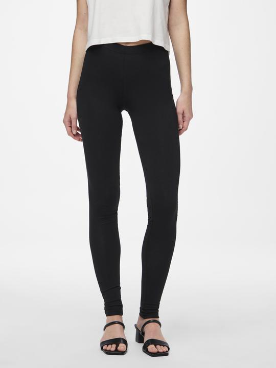 Actual product image Pieces Leggings (M)