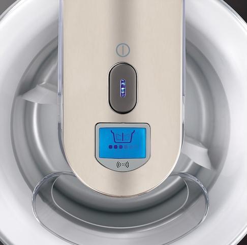Actual product image Krups Perfect Mix 9000 (CH plug)