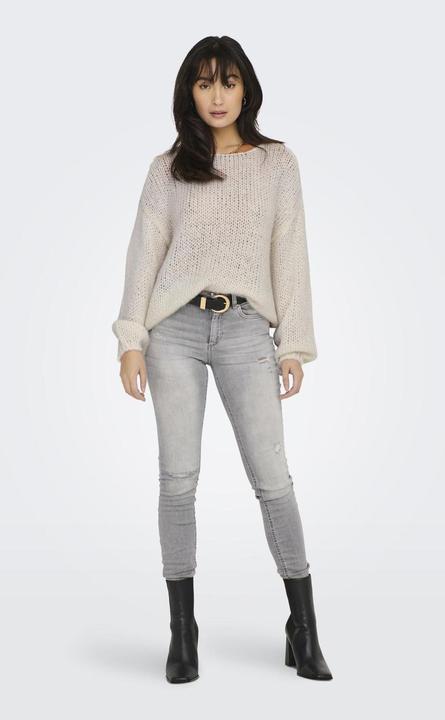 Image du produit Only Pull en maille unie (M)