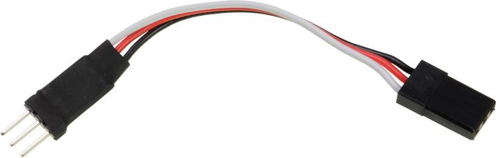 Actual product image Planet-Hobby Servo (PWM) reverse module