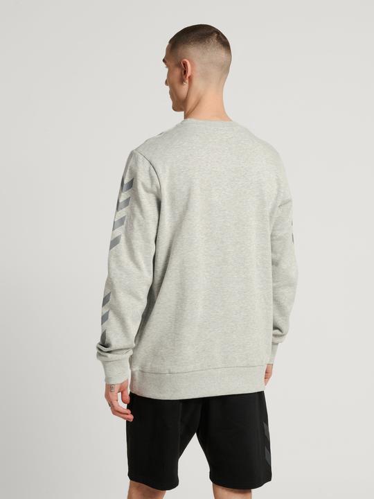 Image du produit hummel Legacy Chevron Sweat-Shirt (S)