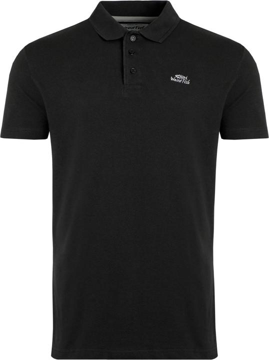 Immagine prodotto Weird Fish Miles Maglietta Polo Biologico Uomo (L)