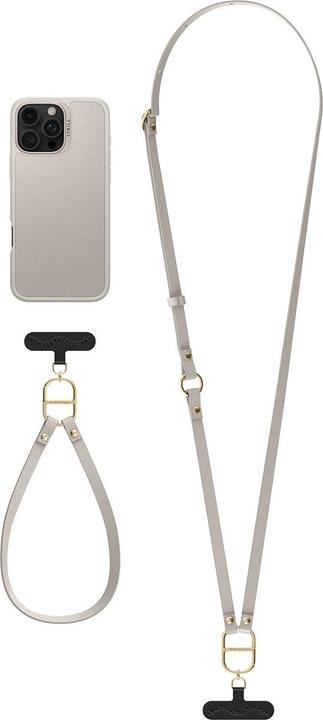 Immagine prodotto Spigen Kajuk Mag Charm Set (Apple iPhone 16 Pro Max)