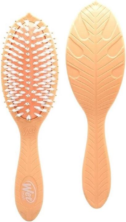 Produktbild Wet Brush Go Green Treatment & Shine Brush Tea Tree - Hairbrush -