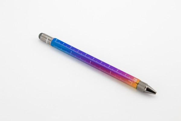 Immagine prodotto Troika Penna da costruzione (Blu, 1 x)