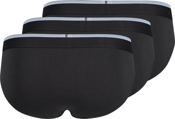 Actual product image Skiny Brasil-Slips Cotton Multipack (L, pack of 3)