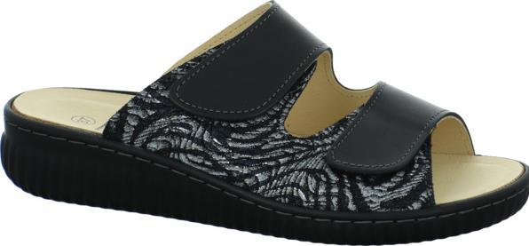 Belvida Zebra/Anilin