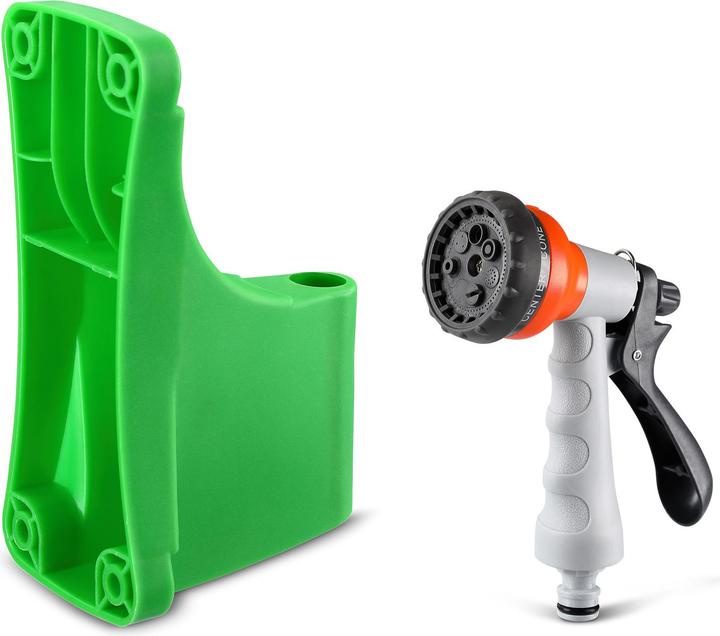 Image du produit Gardebruk Enrouleur de tuyau (20 m)
