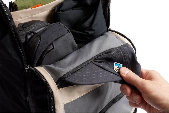 Actual product image Bellroy Venture Ready 20 (20 l)