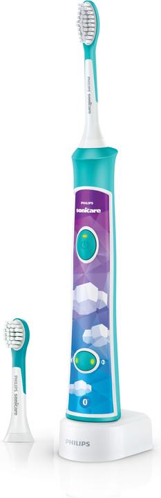 Produktbild Philips Sonicare HX 6322/04 (Schallzahnbürste)