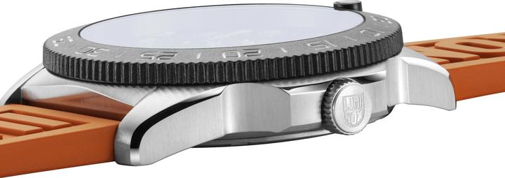 Immagine prodotto Luminox Pacific Diver Serie 3120 (Orologio da polso analogico, 44 mm)