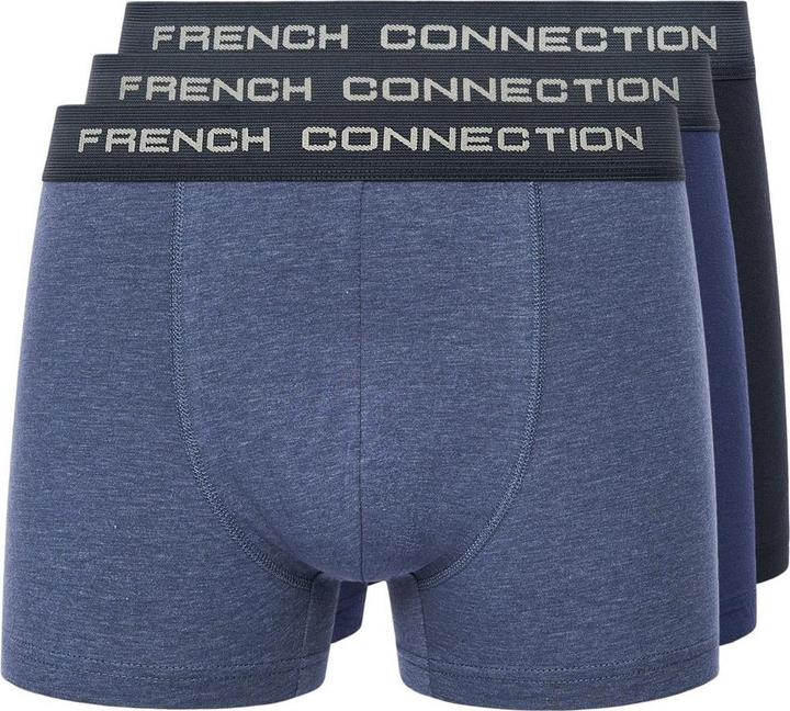 French Connection FC15 Boxershorts (3erPack)