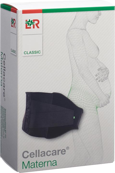 Actual product image Cellacare Materna Classic 80-125cm (One size)