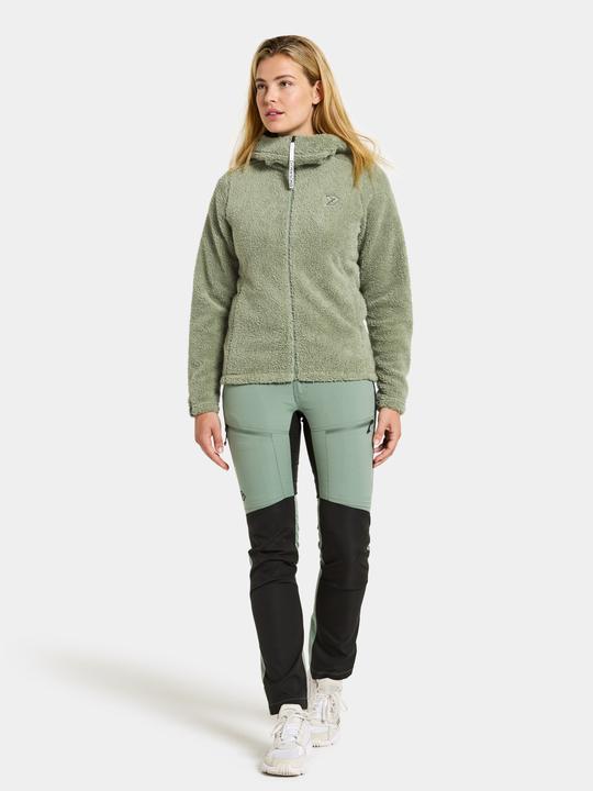 Image du produit Didriksons Femmes Anniken Full Zip 2 (44)