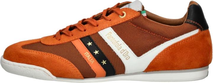 Actual product image Pantofola d'Oro Vasto Nylon Uomo - 66875 (42)