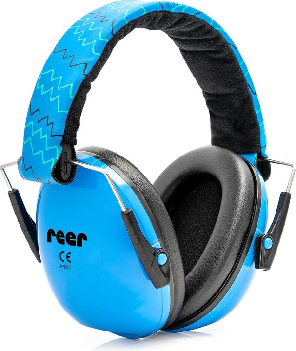 Actual product image Reer SilentGuard Kids (1 x)