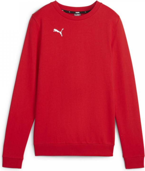 Actual product image Puma teamGOAL Casuals Crew Neck Sweat Wmn (XS)