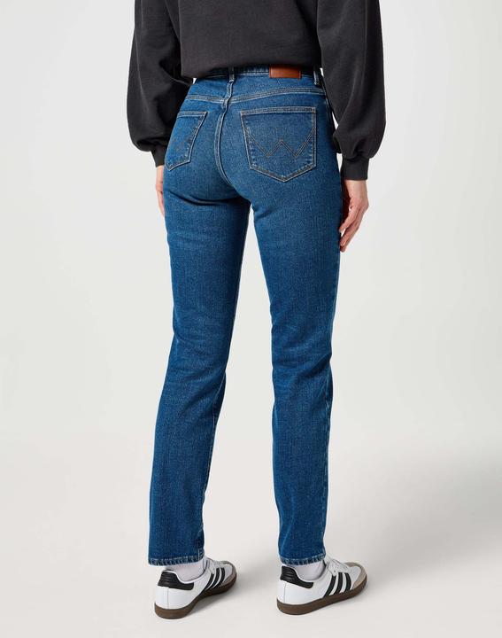 Actual product image Wrangler Jeans Straight (32)