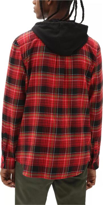 Actual product image Vans M24322 (XL)