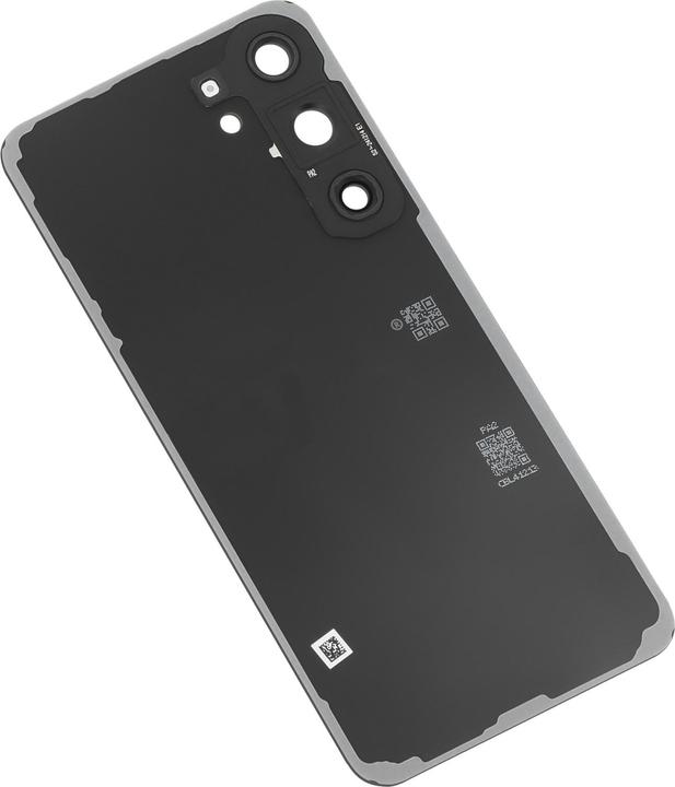 Actual product image Samsung Rückabdeckung für Galaxy S25 Plus Original Service Pack