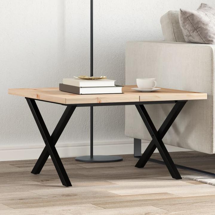 Actual product image VidaXL Thorin (60 x 60 x 40.5 cm)