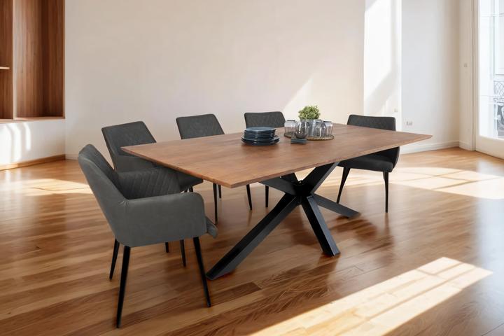 Actual product image SAM Abby (240 x 100 x 77 cm)