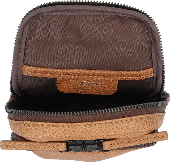 Image du produit Picard Sac à bandoulière Casual en cuir 11 cm
