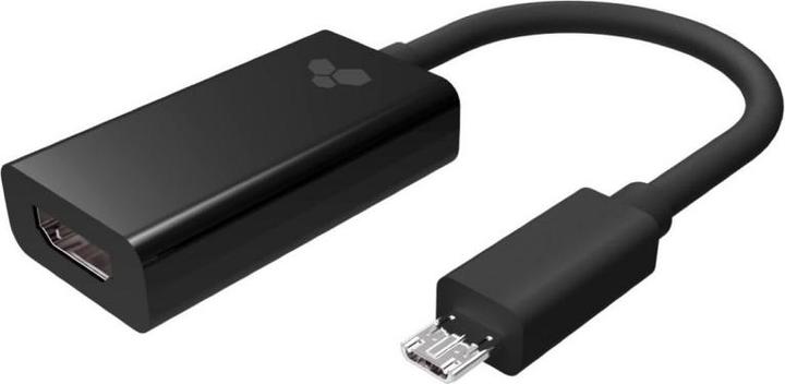 Produktbild Kanex MHL 2.0 zu HDTV Adapter fÃ¼r Samsung Galaxy an HDTV (Micro USB)