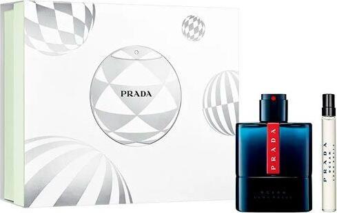 Produktbild Prada Luna Rossa Ocean Set