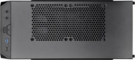 Produktbild Thermaltake Versa H15 (mATX, Mini-ITX)
