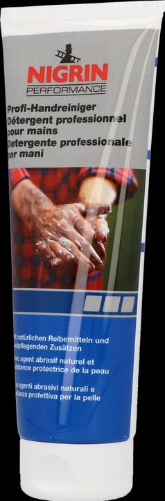 Produktbild Nigrin Profi-Handreiniger (Flüssigseife, 250 ml)