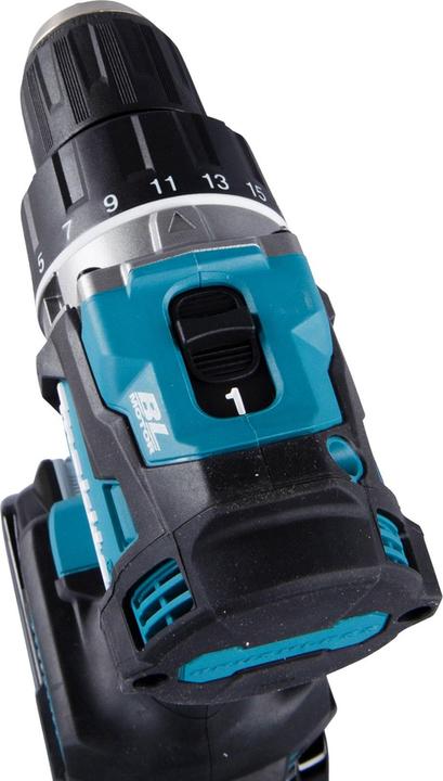 Produktbild Makita Akku-Bohrschrauber (Akkubetrieb)