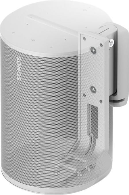 Produktbild Flexson Wandhalter Sonos Era 100 (1 Stk., Wandmontage, Schwenkbar, Neigbar)
